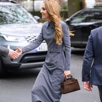 Letzte Chance am Cyber Monday 2025! Kate Middletons It-Bag ist um 20 Prozent reduziert