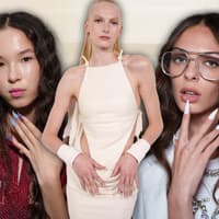 Nagel-Trends Frühling und Sommer 2026 Nagel-Trends Frühling und Sommer 2026