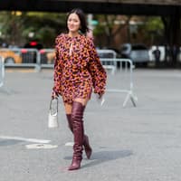 Overknee Stiefel für kleine Frauen - die schönsten Modelle Overknee Stiefel für kleine Frauen - die schönsten Modelle