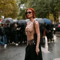 Pailletten kombinieren: Die schönsten Outfits Pailletten kombinieren: Die schönsten Outfits