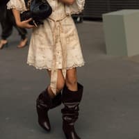 Stiefel-Trends 2025/2026: "Pirate Boots" sind das ultimative Must-have im Winter