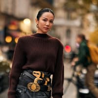 Schwere Parfums mit Sandelholz