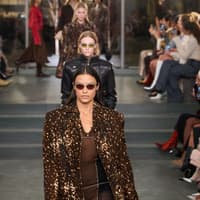 Muster-Trends 2026: Bambi Girls erobern jetzt die Modewelt Muster-Trends 2026: Bambi Girls erobern jetzt die Modewelt