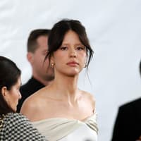 Beauty Crush Mia Goth