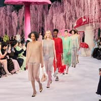 Haute Couture Week 2026: Die schönsten Looks Stars in Paris