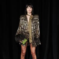 Haute Couture Week 2026: Die schönsten Looks Stars in Paris