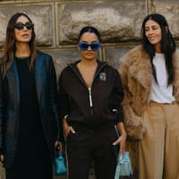 Editor's Picks: Die Grazia-Redaktionslieblinge für den Januar 2026 Editor's Picks: Die Grazia-Redaktionslieblinge für den Januar 2026