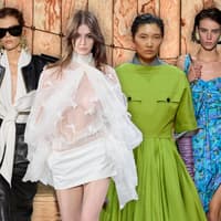 Mode-Trends Frühjahr/Sommer 2026: Das erwartet dich