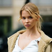 Haartrend Brassy Hair