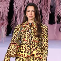 Haute Couture Week 2026: Die schönsten Looks Stars in Paris