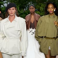 Jacken-Trends Frühjahr/Sommer 2026: Die schönsten Modelle