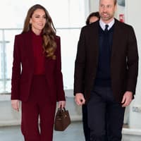 Kate Middleton trägt sie nur noch – die erschwingliche It-Bag 2026