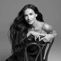 Kérastase präsentiert Demi Moore als neue Markenbotschafterin