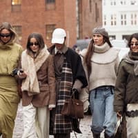 Taschen-Trends 2026: Fashion Girls in Kopenhagen tragen diese It-Bags – 3 Favoriten