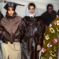 Kopenhagen Fashion Week: Die größten Mode-Trends für Herbst/Winter 2026/2027
