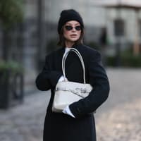 Taschen-Trends 2026: Als Moderedakteurin investiere ich in die Eyecatcher-Bag von Liebeskind