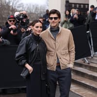 Haute Couture Week 2026: Die schönsten Looks der Stars in Paris Haute Couture Week 2026: Die schönsten Looks der Stars in Paris