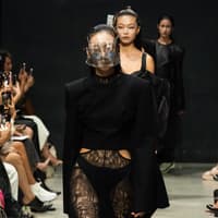 Tickets Berlin Fashion Week