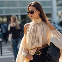 Schwere Parfums mit Tonkabohne