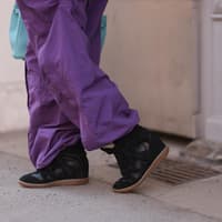 Die besten Sneaker-Trends 2026