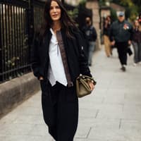 Kostenloser Mode-Tipp! "White Space" lässt deinen Look sofort teuer aussehen