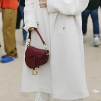 Sollte ich mich schlecht fühlen, wenn ich 3000 Euro für eine Tasche ausgebe?