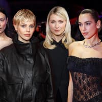 Die besten Beauty-Looks der Berlinale 2026