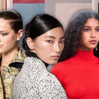 Die besten Beauty-Trends für Herbst/Winter 2026/2027 aus New York