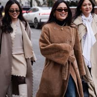 Editor's Picks: Die Grazia-Redaktionslieblinge im Februar 2026 Editor's Picks: Die Grazia-Redaktionslieblinge im Februar 2026