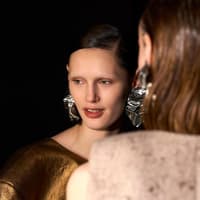 Drogerie Gesichtsöl