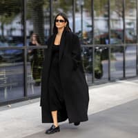 Mode-Trends 2026: Das Jeanskleid von H&M steht jeder Figur