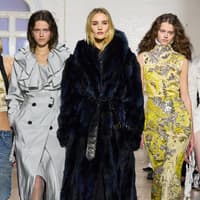 London Fashion Week: Die größten Mode-Trends für Herbst/ Winter 2026/2027 London Fashion Week: Die größten Mode-Trends für Herbst/ Winter 2026/2027