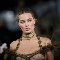 Margot Robbie