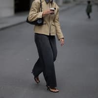 Schuh-Trends 2026: Mini-Absätze etablieren sich als Quiet Luxury Statement