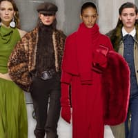 New York Fashion Week: Mode-Trends für Herbst/Winter 2026/2027 New York Fashion Week: Mode-Trends für Herbst/Winter 2026/2027