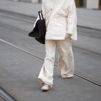 Noch nie war ein Sneaker so elegant wie dieses neue Adidas-Modell für 2026 Noch nie war ein Sneaker so elegant wie dieses neue Adidas-Modell für 2026