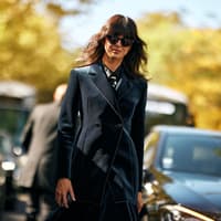 Das sind die besten Ponyfrisuren-Trends 2026