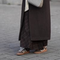 Schuh-Trends 2026: Dieser neue Adidas-Sneaker löst den Samba und Spezial im Frühling ab