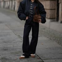 Schuh-Trends 2026: Wer Ballerinas liebt, braucht 2026 dieses kuschelige Modell von UGG