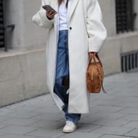 Der weiße Sneaker von Tamaris ist der Allrounder unter den Schuh-Trends 2026