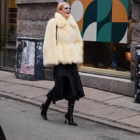 Jedes Fashion Girl braucht 2026 diesen einen Stiefel – laut Kopenhagen Fashion Week