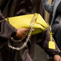 Taschen-Trends Frühjahr/ Sommer 2026