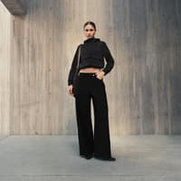 Fast wie Yoga-Pants! Das ist die bequemste Jeans aller Zeiten