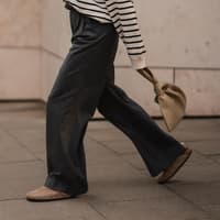 Mules von Birkenstock Streetstyle