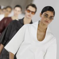 COS Spring Summer 2026 Show
