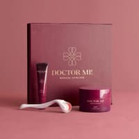 Retinol Glow Hero Set von DOCTOR MI