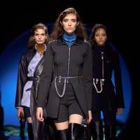 Hermès bei der Paris Fashion Week: 3 Mode-Trends, die ihr kennen müsst