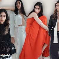 H&M Studio Collection: Diese 3 Teile sind garantiert im Nu vergriffen H&M Studio Collection: Diese 3 Teile sind garantiert im Nu vergriffen