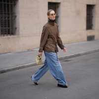 Mode-Trends 2026: Diese Jeans sind im Frühling in – und diese out Mode-Trends 2026: Diese Jeans sind im Frühling in – und diese out