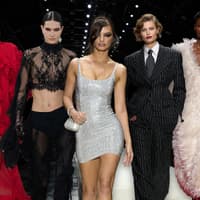 Mailand Fashion Week: Mode-Trends Herbst/Winter 2026/2027 Mailand Fashion Week: Mode-Trends Herbst/Winter 2026/2027
